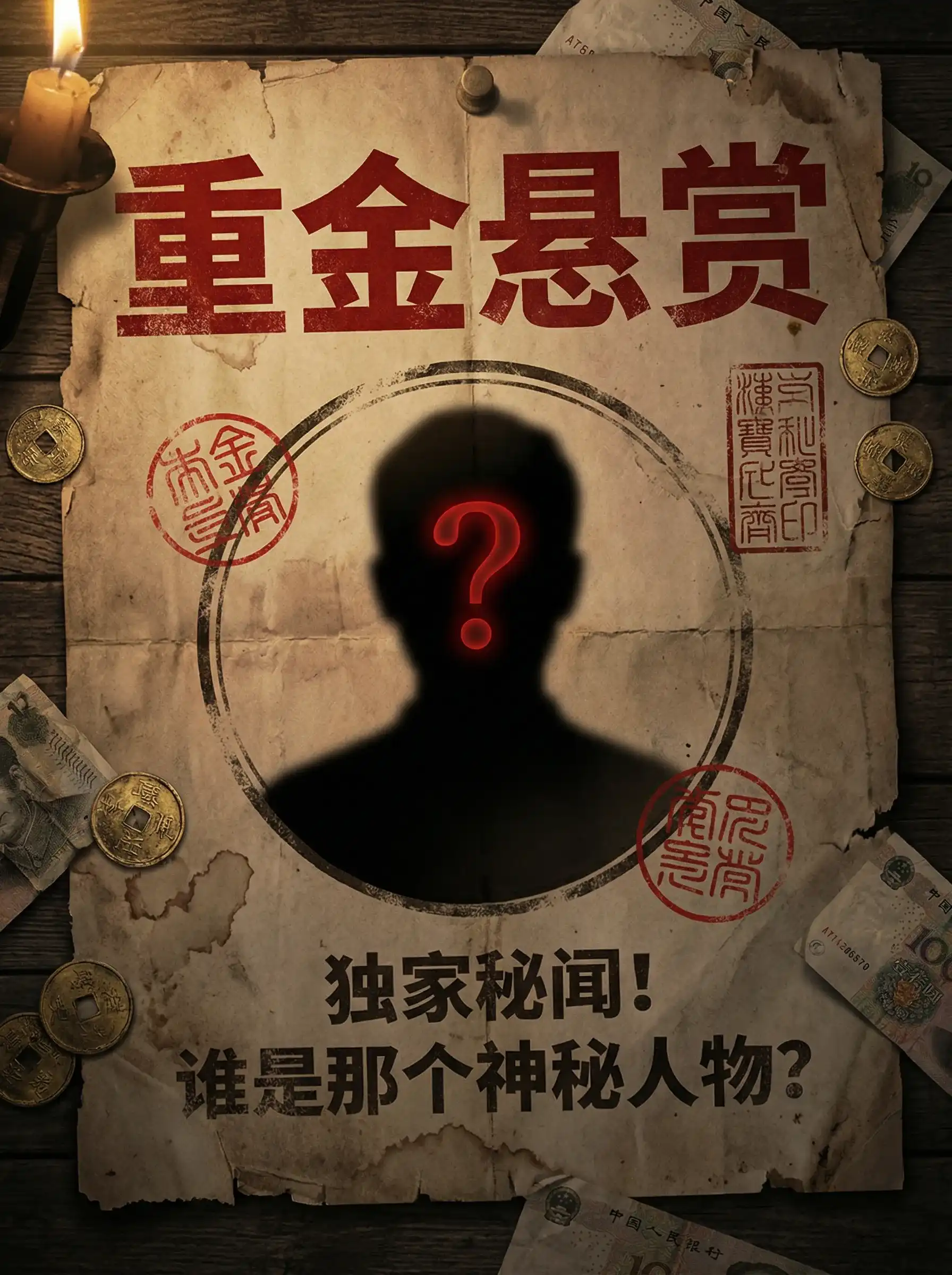 jmcoimc2最新安装包 - 重金悬赏线索征集令